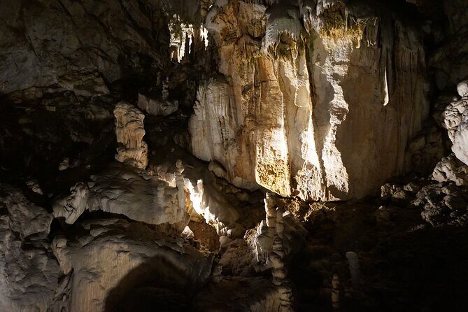 Postojna Cave and Predjama Castle Tour from Ljubljana - The Sum Up