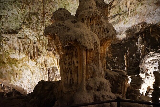 Postojna Cave and Predjama Castle Tour from Ljubljana - FAQ