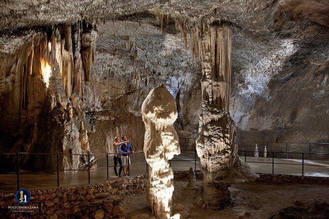 Postojna cave and Predjama castle Tour from Ljubljana - Authentic Reviews and Real Experiences