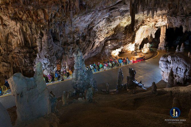 Postojna cave and Predjama castle Tour from Ljubljana - The Sum Up: Who Will Love This Tour?