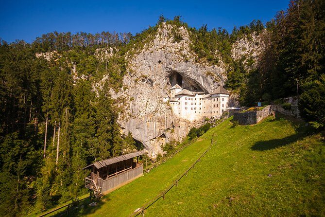 Postojna cave & castle | Private half day trip from Ljubljana - Key Points