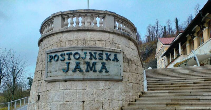 Postojna cave day tour from Ljubljana - A Detailed Look at the Postojna Cave Day Tour