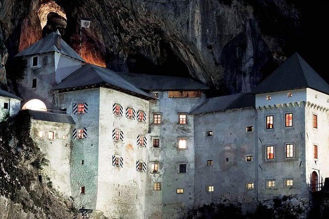 Postojna Cave & Photostop Predjama castle - Group Tour from Koper - Authentic Experiences and Highlights