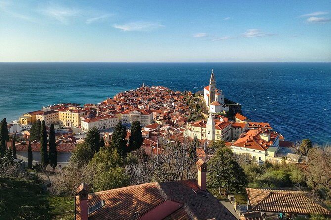 Postojna cave, Predjama castle and Piran tour from Ljubljana - An In-Depth Look at the Tour Experience