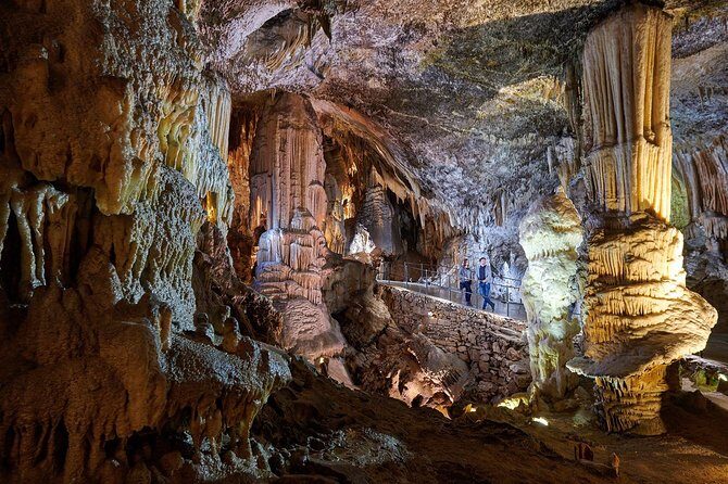 Postojna Cave & Predjama Castle - Overview of the Tour Experience