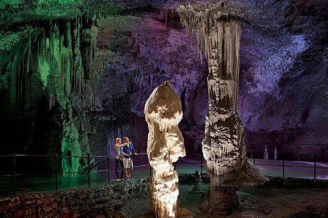 Postojna Cave & Predjama Castle from Koper - Key Points