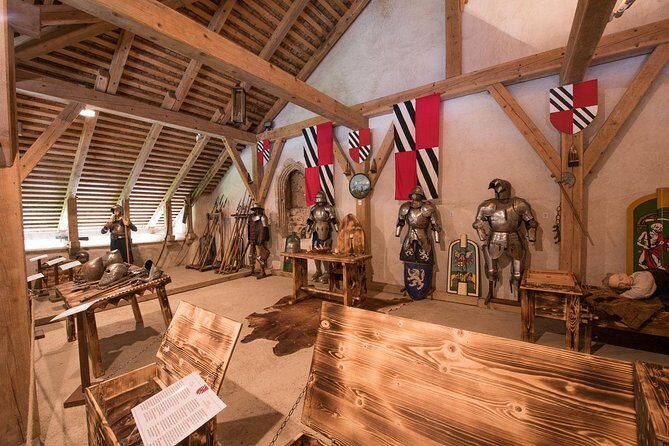 Postojna Cave & Predjama Castle from Portoroz - Frequently Asked Questions