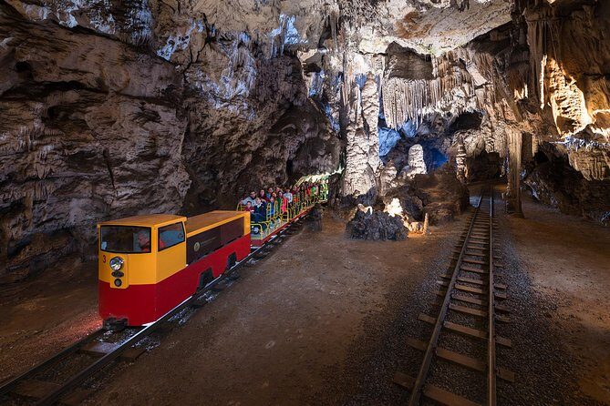 Postojna Cave & Predjama Castle from Rijeka - Key Points