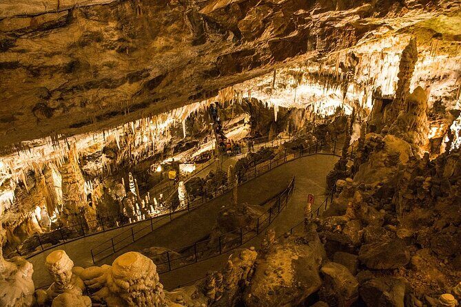 Postojna Cave & Predjama Castle - Private & Relaxed Experience - Summary