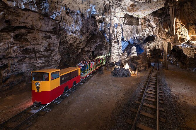 Postojna Cave & Predjama Castle - Shore Excursion from Koper - Who Should Consider This Tour?