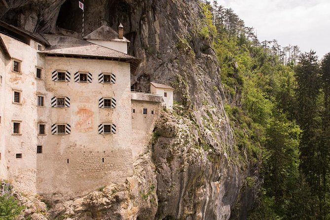 Postojna Cave & Predjama Castle - Shore Excursion from Koper - FAQ: Your Practical Questions Answered