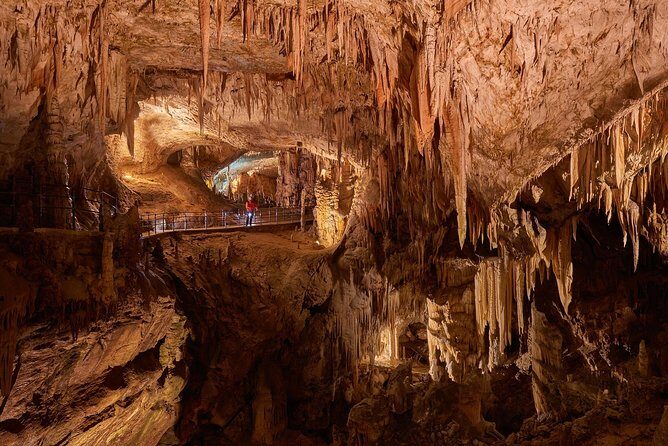 Postojna Cave & Predjama Castle - Shore Excursion from Rijeka - Key Points