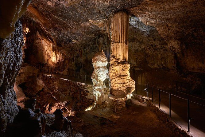 Postojna Cave & Predjama Castle - Shore Excursion from Rijeka - FAQ