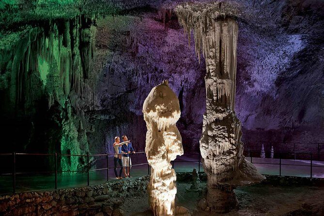 Postojna Cave & Predjama Castle - Shore Excursion from Trieste - Exploring the Highlights of the Tour