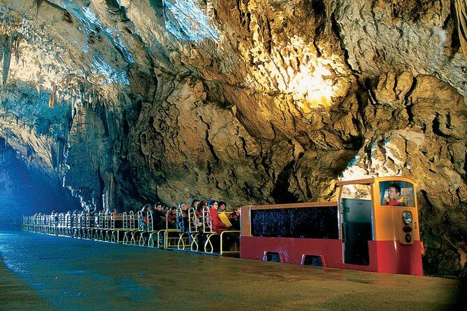 Postojna Cave & Predjama Castle - Shore Excursion from Trieste - Authentic Experiences and Real Traveler Feedback