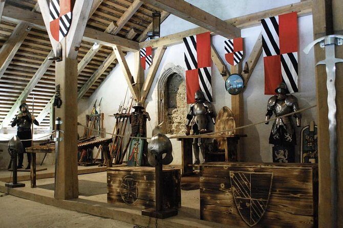 Postojna Cave & Predjama Castle - Small Group Tour from Trieste - FAQ