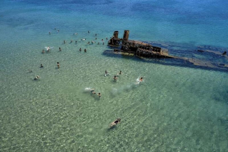 Potamos Beach Tour from Thessaloniki Port - The Value of the Potamos Beach Tour