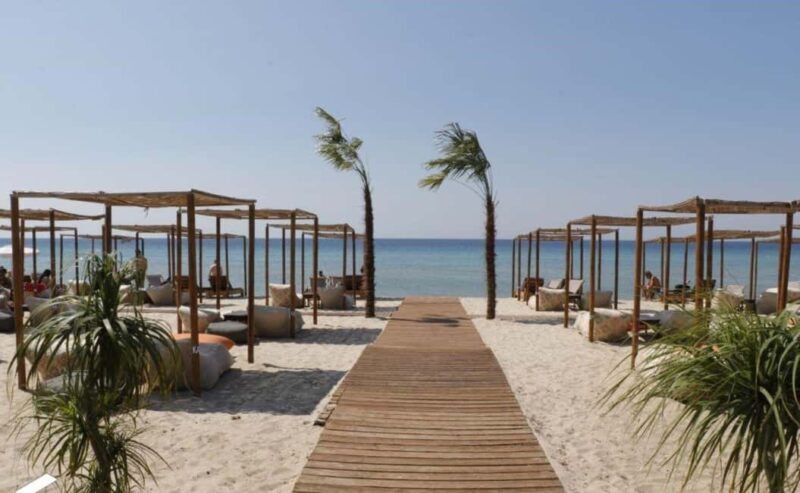 Potamos Beach Tour from Thessaloniki Port - Final Thoughts
