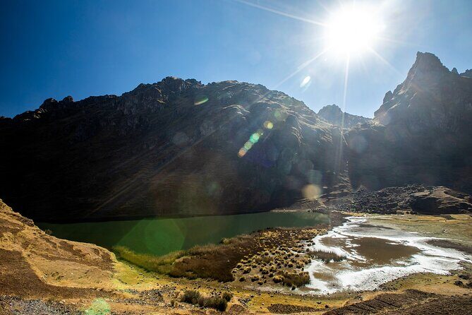 Potato Park Lagoons Private Hike with Lunch in Sacred Valley - FAQs