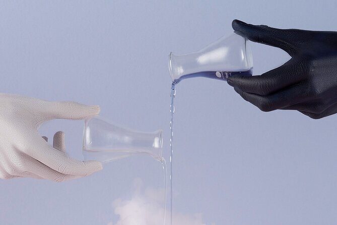Potion Experience at the Edinburgh School of Magic - Who Should Consider This Experience?
