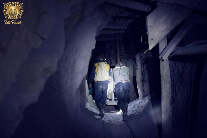 Potosi - Active Mine Tour - Half Day - - Who Should Consider This Tour