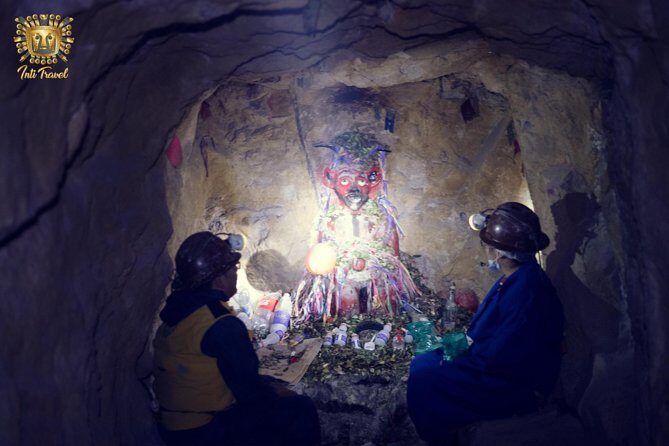 Potosi - Active Mine Tour - Half Day - - Frequently Asked Questions