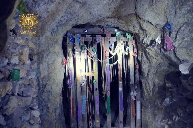 Potosi - Active Mine Tour - Half Day - - Final Thoughts