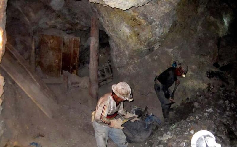 Potosi: Cerro Rico Mines Guided Tour - FAQs