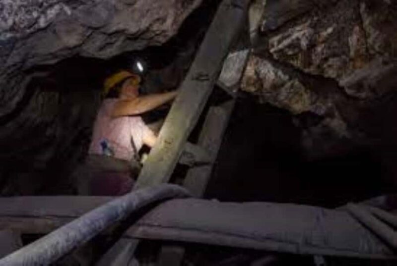 Potosi | Guided tour of the Cerro Rico Mine | Bolivia - Key Points