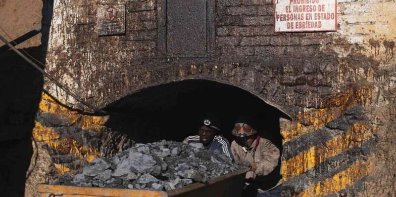 Potosi | Guided tour of the Cerro Rico Mine | Bolivia - Final Thoughts