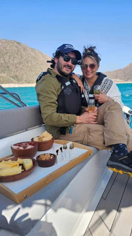 Potrerillos Lake Sailing Tour with Wine and Cheese - Comparing the Experience to Other Mendoza Adventures