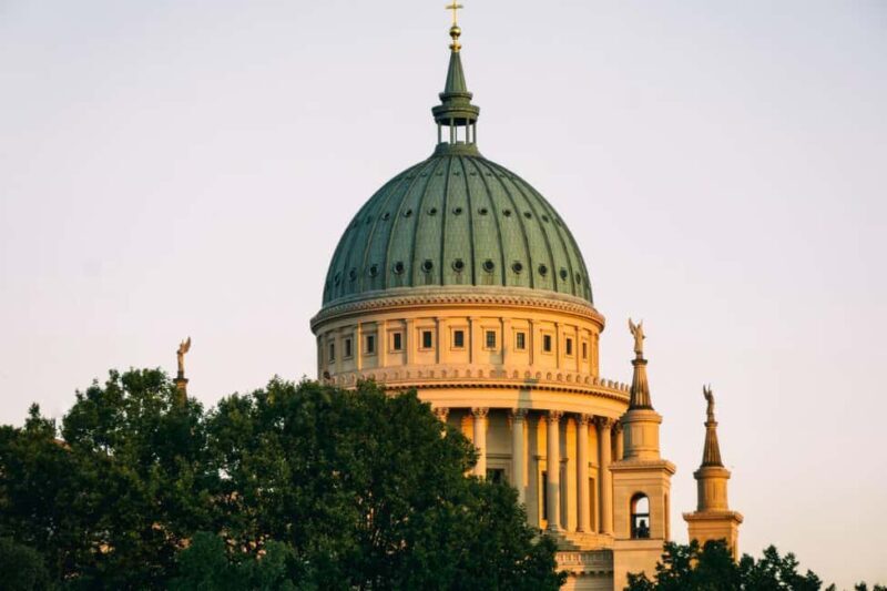 Potsdam: 2-hour Guided Walking Tour with a Local - Final Thoughts
