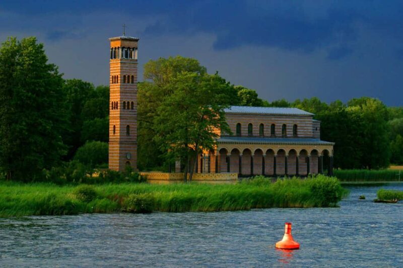 Potsdam: 2-Hour Wannsee Cruise - Key Points
