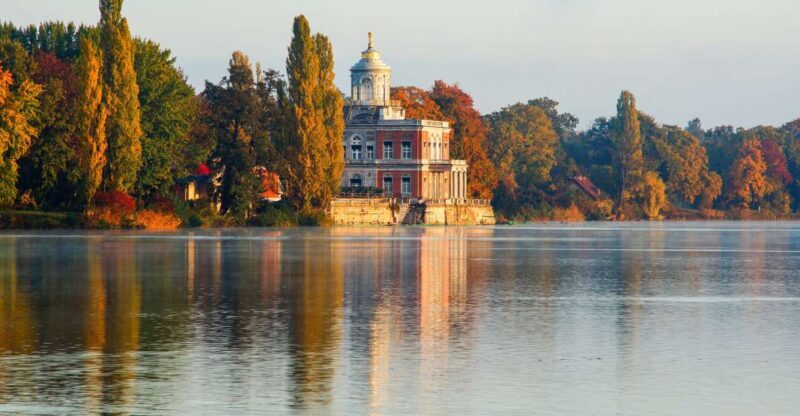 Potsdam: City and Castles Tour - Exploring Potsdam’s Highlights: What to Expect