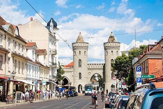 Potsdam City Tour by Private Car - Who Will Love This Tour?