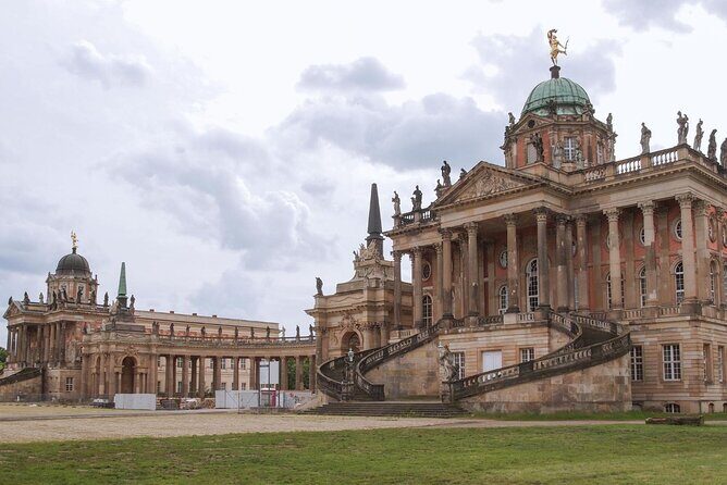 Potsdam Day Trip from Berlin with a Local: Private & Personalized - Discovering Potsdam: A Personal Journey Beyond Berlin