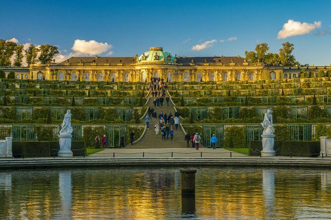 Potsdam Day Trip from Berlin with a Local: Private & Personalized - Who Should Book This Tour?