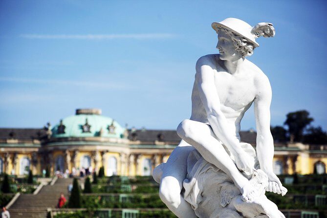 Potsdam Half-Day Walking Tour from Berlin - The Sum Up