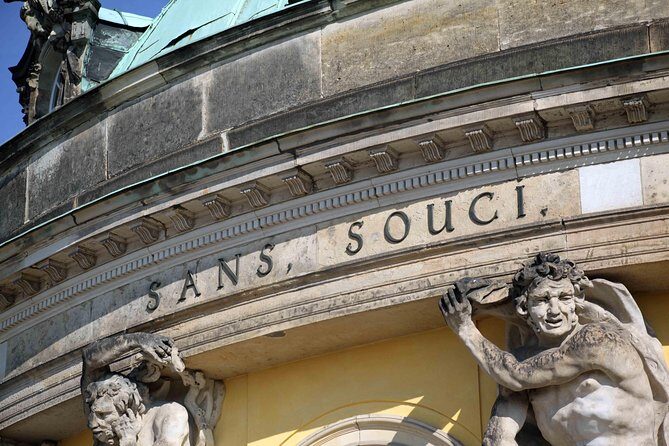 Potsdam Half-Day Walking Tour from Berlin - FAQ