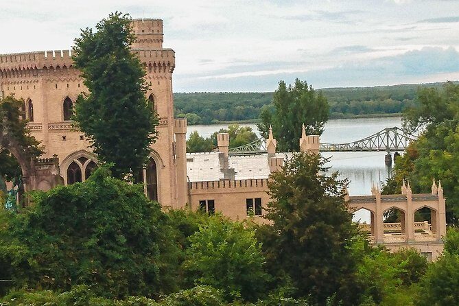 Potsdam Highlights - Private sightseeing tour by minibus - Authentic Insights from Past Travelers