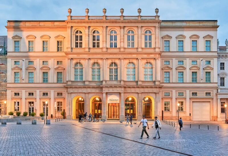 Potsdam: Museum Barberini Entry Ticket - Final Thoughts
