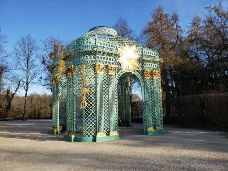 Potsdam: Private Bus Tour with Park Walk to Sanssouci Palace - Frequently Asked Questions