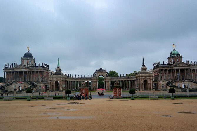 Potsdam Private Walk Tour By car from Berlin - Final Thoughts: Is This Tour Right for You?