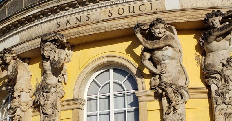 Potsdam: Private Walking Tour of Potsdam and Sanssouci - Final Thoughts: Is This Tour Worth It?