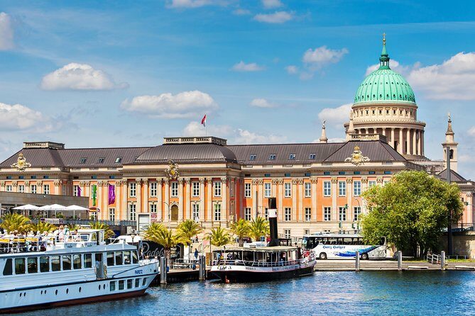 Potsdam: Private Walking Tour  Time for Palace Entries Included! - Final Thoughts