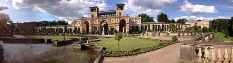 Potsdam & Sanssouci Gardens Private Tour With Jacob - Who Should Consider This Tour?
