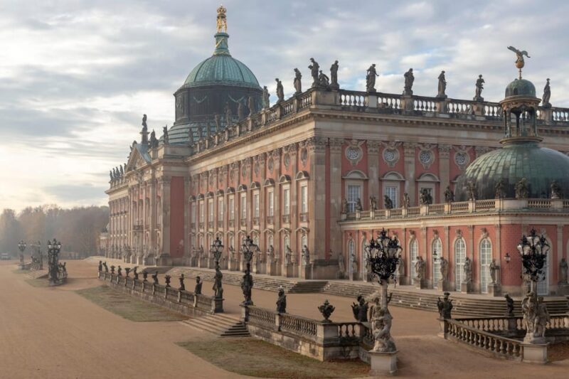 Potsdam: Sanssouci Palace and Prussian Palaces Entry Ticket - The Sum Up: Is It Worth It?