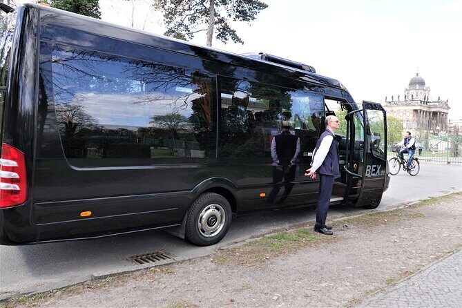 Potsdam Tour from Berlin With Guided Sanssouci Palace Visit - The Experience in Detail