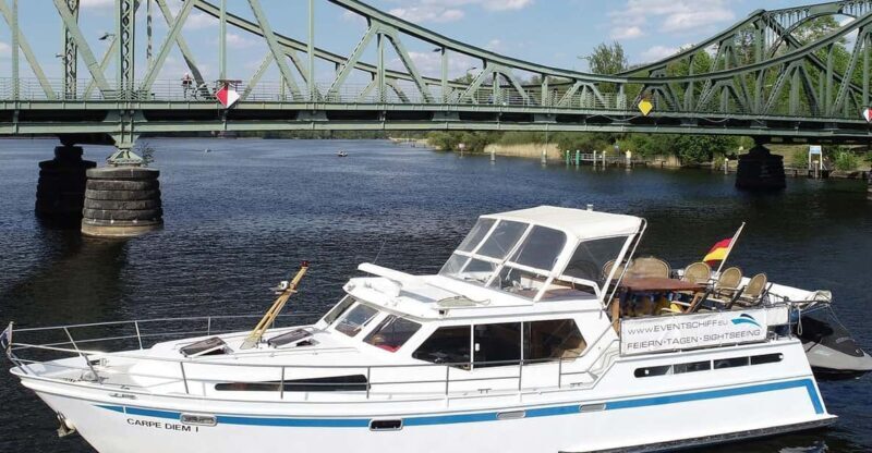Potsdam: Yacht Cruise - Lakes of Berlin - Castles & Nature - Final Thoughts: Is It Worth It?