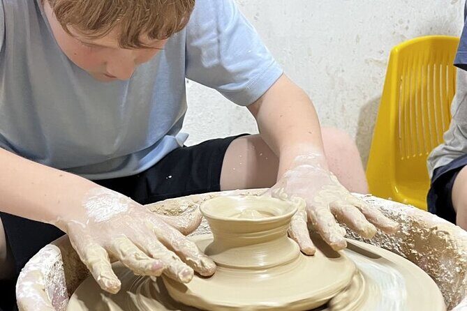 Pottery Class in Hanois Old Quarter in Vietnam - Final Thoughts: Why Choose This Pottery Class?